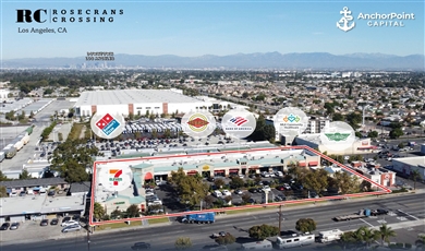 Commercial Property for Sale in Los Angeles California 90059